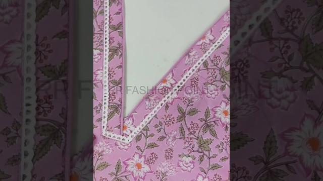 V neck design cutting and stitching V neck design cutting and stitching