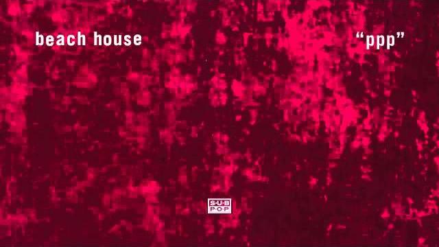 Beach house - ppp Beach house - ppp