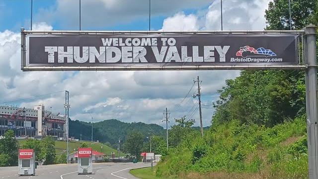 Thunder valley Thunder valley