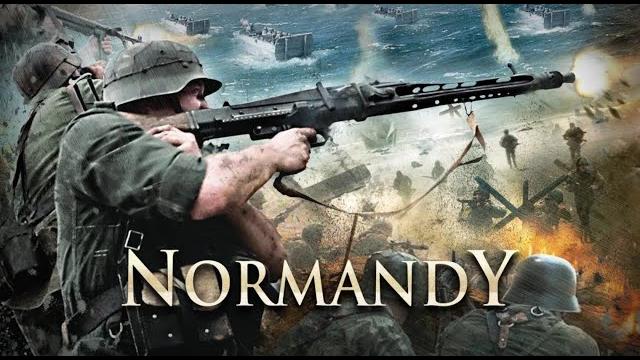 Red rose of normandy - special directors cut full movie Red rose of normandy - special directors cut full movie