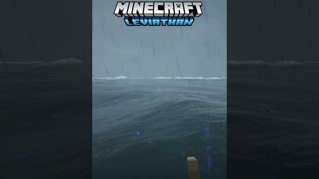 Minecraft leviathan mod Minecraft leviathan mod