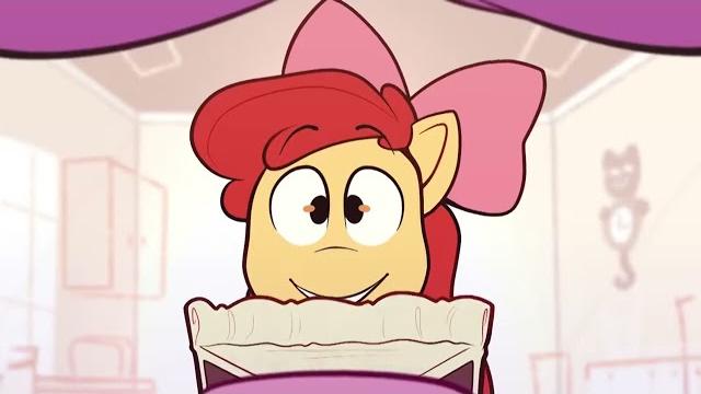 Diamond party(mlp inflation) Diamond party(mlp inflation)