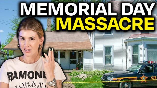 Did he murder his whole family – or was he framed? | the mysterious case of scott moody Did he murder his whole family – or was he framed? | the mysterious case of scott moody
