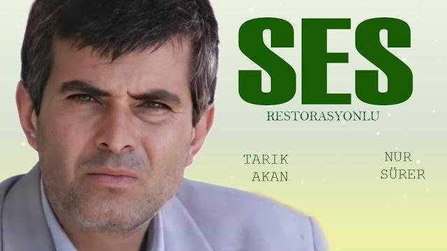 Ses türk filmi | restorasyonlu | full | tarik akan | nur sürer Ses türk filmi | restorasyonlu | full | tarik akan | nur sürer