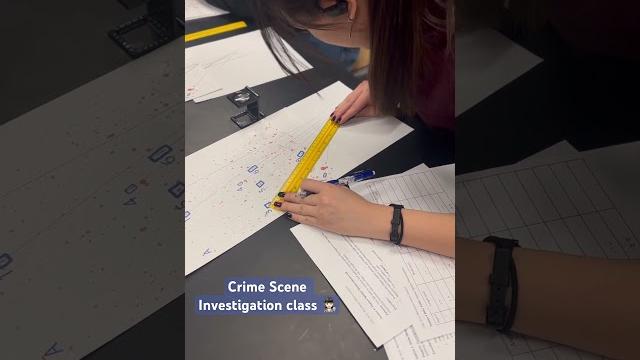 Csi course! #csi #investigations Csi course! #csi #investigations