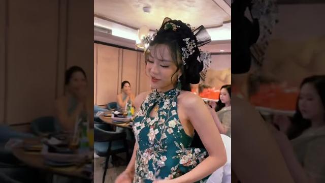 Joget depan ibu mertua Joget depan ibu mertua
