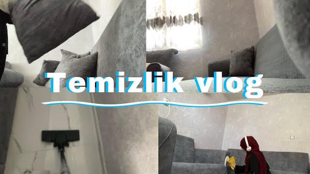 Temizlik vlog|sessiz vlog Temizlik vlog|sessiz vlog