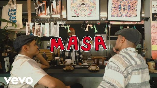 Fariz jabba - masa Fariz jabba - masa