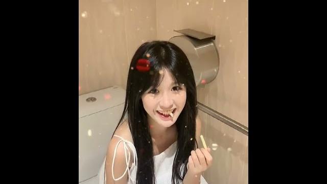 Tiktok chellenge saus dipaha | paha mulus#shorts Tiktok chellenge saus dipaha | paha mulus#shorts