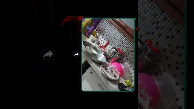 Cesareti olan annesine bu akımı yapsın Cesareti olan annesine bu akımı yapsın