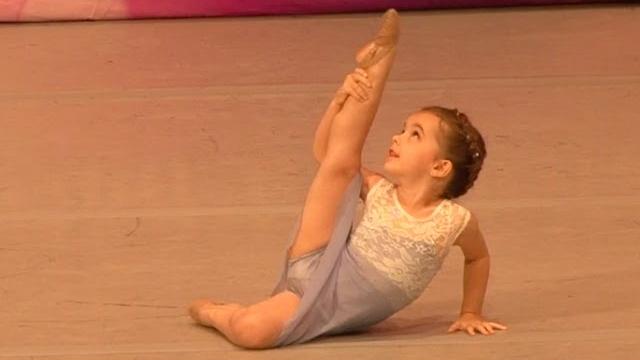 Ella dobler - heaven on earth (age 4) Ella dobler - heaven on earth (age 4)
