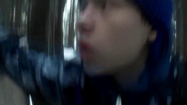 Охота на йети!!! нас убили? Охота на йети!!! нас убили?