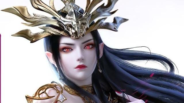 Queen medusa tiktok #shorts #3d #animation Queen medusa tiktok #shorts #3d #animation