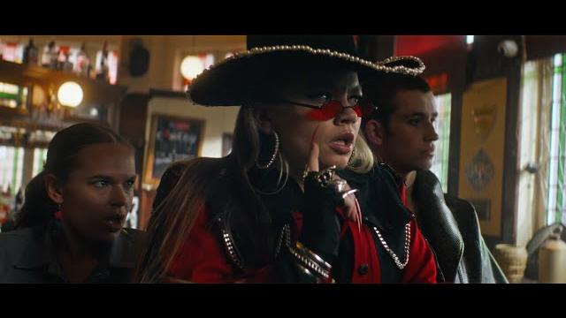 Chinchilla - little girl gone (official music video) Chinchilla - little girl gone (official music video)