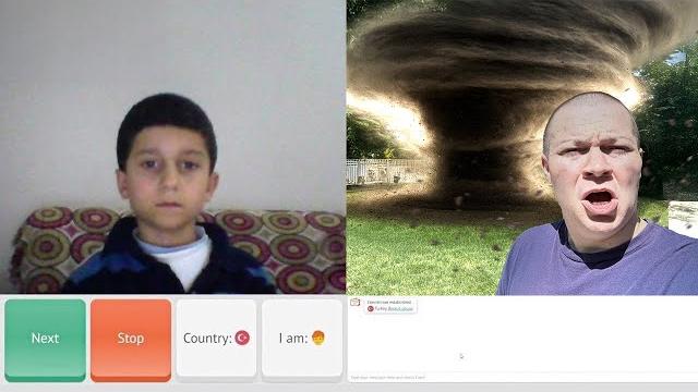 Trolling with ai on omegle part 4 Trolling with ai on omegle part 4