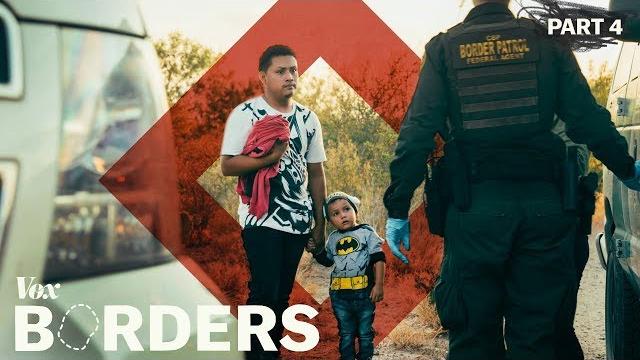 How the us outsourced border security to mexico How the us outsourced border security to mexico
