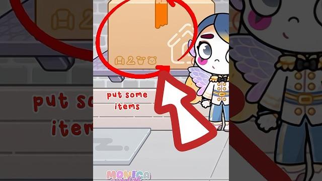 Hacks or glitch in storage items #avatarworld #pazu Hacks or glitch in storage items #avatarworld #pazu