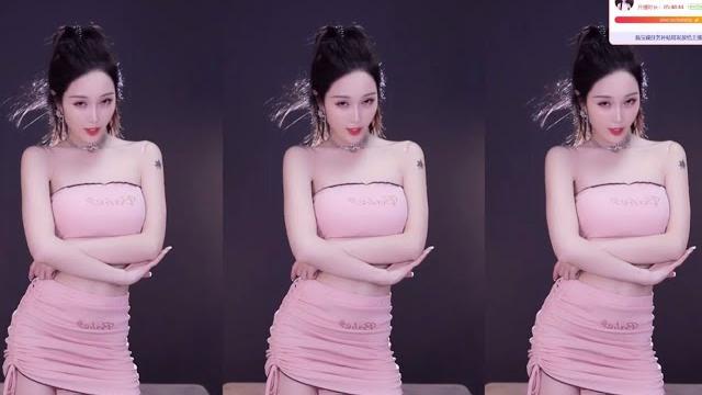 虎牙美女主播 华星 清妍(2022 4 16) 舞蹈 1 0 高清 1080p 虎牙美女主播 华星 清妍(2022 4 16) 舞蹈 1 0 高清 1080p