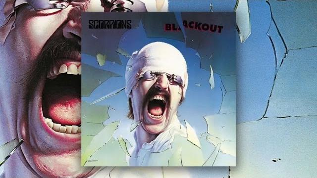 Scorpions - when the smoke is going down (visualizer) Scorpions - when the smoke is going down (visualizer)