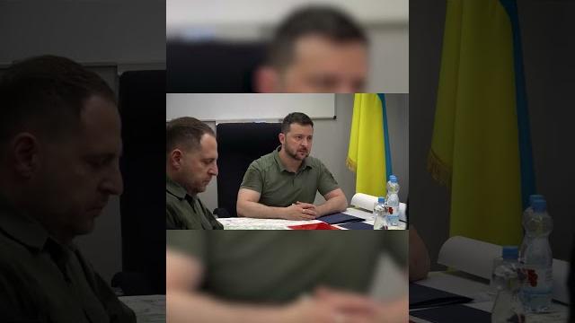 Зеленський на рівненській аес Зеленський на рівненській аес
