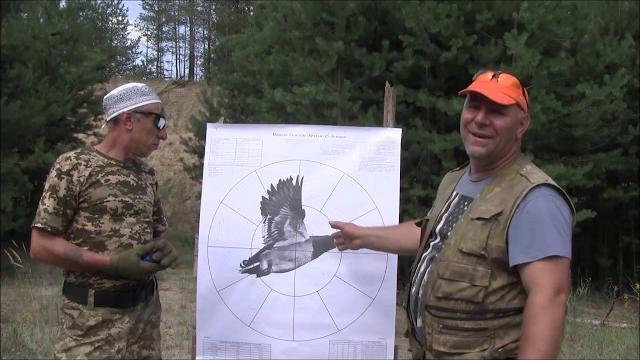 Тест ружья ата армс нео 12 результат супер! Тест ружья ата армс нео 12 результат супер!