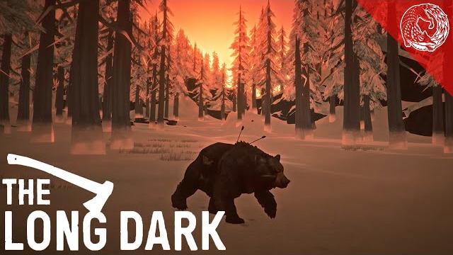 The long dark - tireless menace (game update) The long dark - tireless menace (game update)