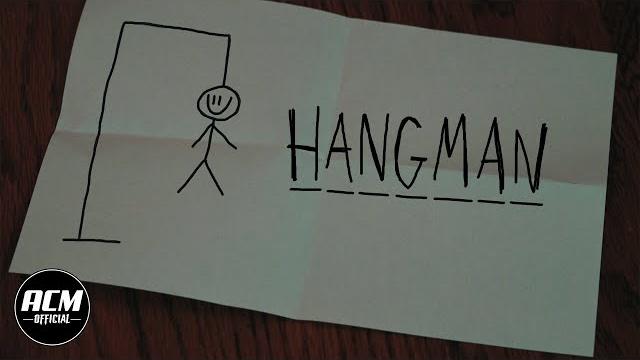 Hangman | short horror film Hangman | short horror film