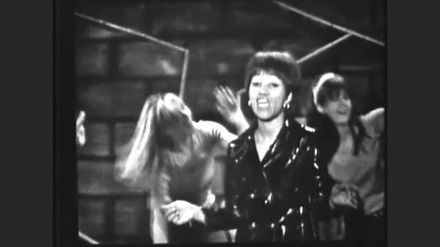 Gloria jones - tainted love (vn project edited video) Gloria jones - tainted love (vn project edited video)