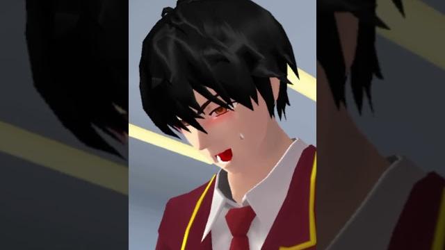 Sakura school : taiga makin sesad Sakura school : taiga makin sesad