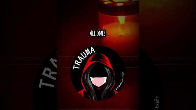 Trauma. - krátká creepypasta česky #wattpad #horror #creepypastacz #storytime #horrorstories #pribeh Trauma. - krátká creepypasta česky #wattpad #horror #creepypastacz #storytime #horrorstories #pribeh