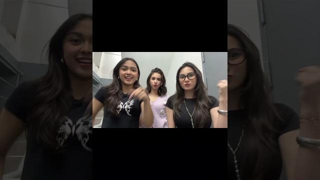 Clare join trend lagu jawa #clarisse #magic5 #fyp Clare join trend lagu jawa #clarisse #magic5 #fyp