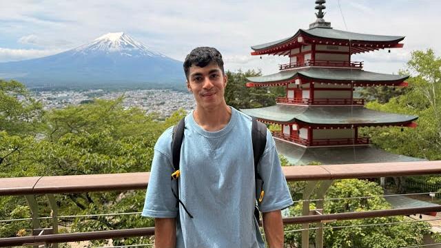 Tokyo to mount fuji + pokémon center! japan ep.29 Tokyo to mount fuji + pokémon center! japan ep.29