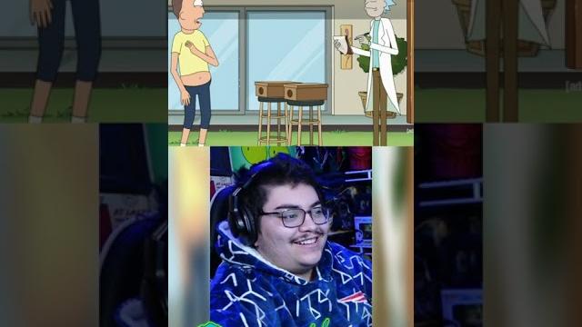 Ricks probability test rick and morty season 6 Ricks probability test rick and morty season 6