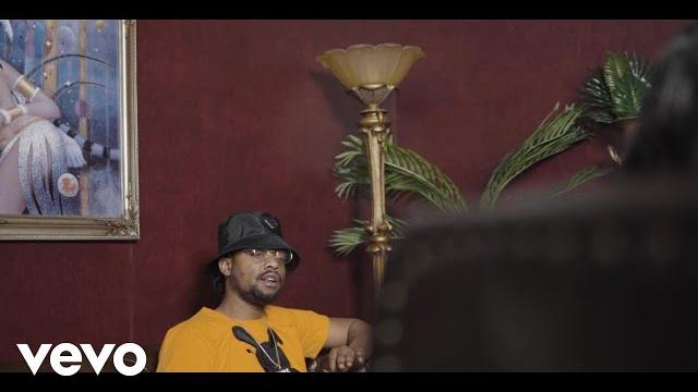 Rygin king - 7 fall many rise (official video) Rygin king - 7 fall many rise (official video)