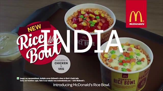 Mcdonald’s ads different countries Mcdonald’s ads different countries