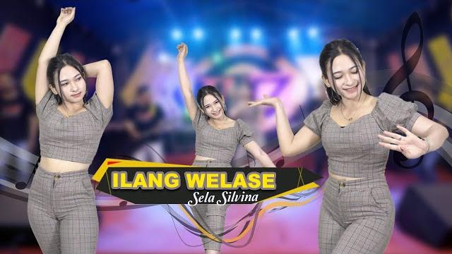 Ilang welase ~ sela silvina | (live koplo kendang kempul) Ilang welase ~ sela silvina | (live koplo kendang kempul)