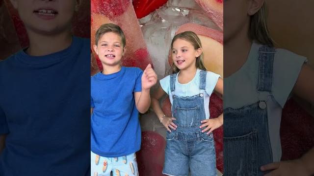 Summer camp song popsico #kidssongs Summer camp song popsico #kidssongs
