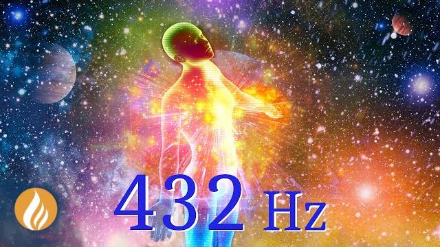432 hz ⭐ manifest miracles, abundance & wealth - raise your vibration 432 hz ⭐ manifest miracles, abundance & wealth - raise your vibration