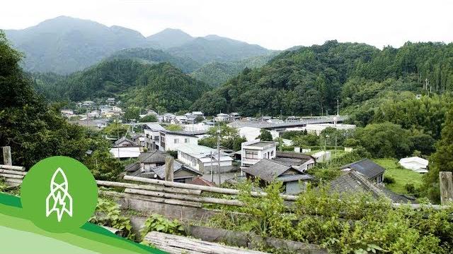 Japan’s town with no waste Japan’s town with no waste