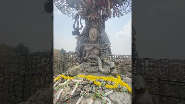 Temple in my dream||stone temple ||chail Temple in my dream||stone temple ||chail