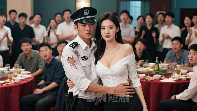 穷小子和女友參加同學聚會被嘲諷,豈料他的真實身份竟是全球首富,身份曝光打臉全場【至尊小保安supreme guard】 穷小子和女友參加同學聚會被嘲諷,豈料他的真實身份竟是全球首富,身份曝光打臉全場【至尊小保安supreme guard】