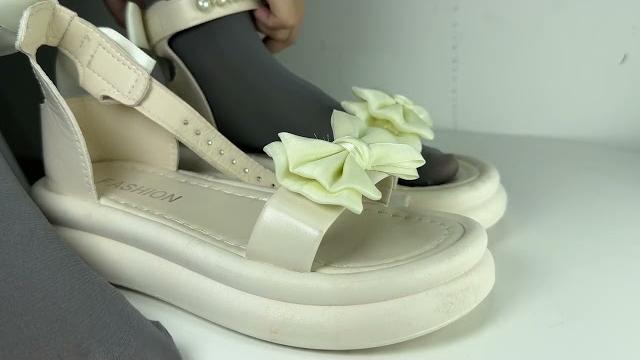 New shoes| nylon socks review New shoes| nylon socks review