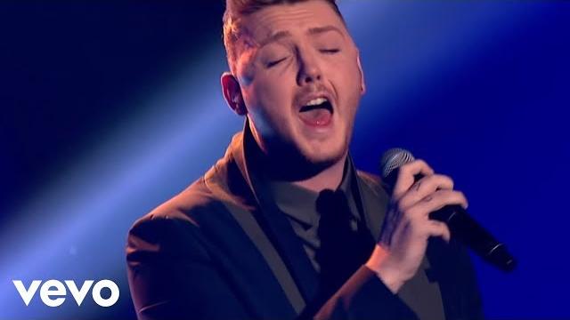 James arthur - impossible (official video) James arthur - impossible (official video)
