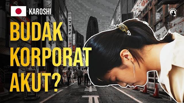 Karoshi: japan's deadly work culture Karoshi: japan's deadly work culture