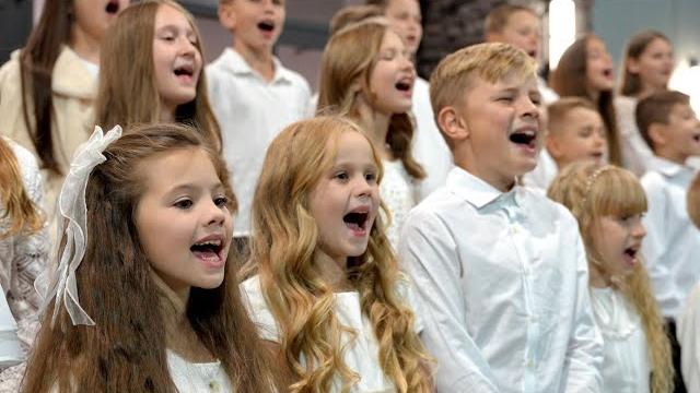 Больше всего хранимого - sbckids возлюби господа Больше всего хранимого - sbckids возлюби господа
