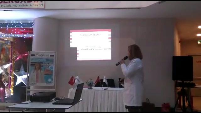 Check-up nedir? Check-up nedir?