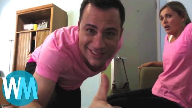 Top 10 shocking viral videos you didn't know were fake Top 10 shocking viral videos you didn't know were fake