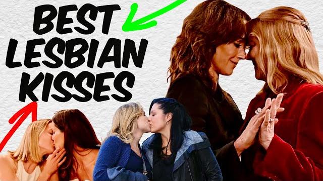 The best tv lesbian kisses every wlw should know The best tv lesbian kisses every wlw should know