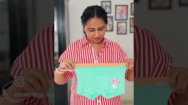 Supersoft underwear | approved by kids Supersoft underwear | approved by kids