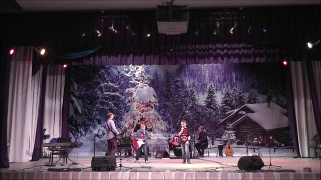 I love rock`n`roll (j.jett) - артур басараб,георгий гусельников - рифат рахматуллин,василий шульга I love rock`n`roll (j.jett) - артур басараб,георгий гусельников - рифат рахматуллин,василий шульга